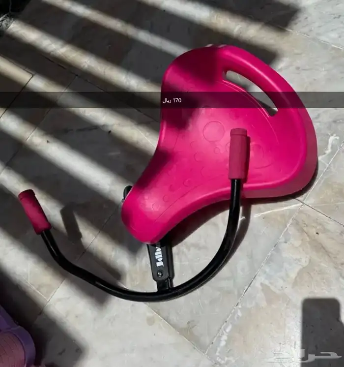 العاب أطفال مشايه دباب سكوتر 2