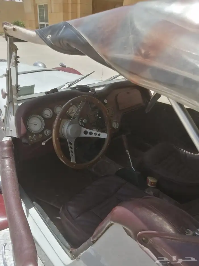 مرسيدس اس ال 500 موديل 1928 2