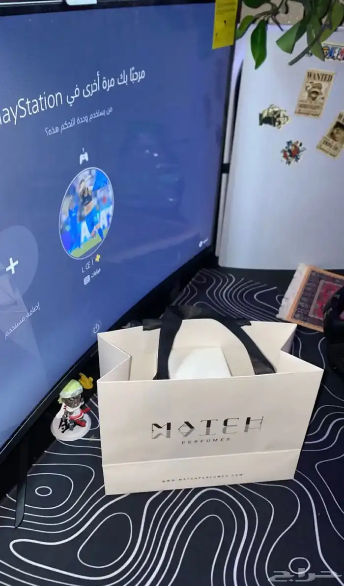 شاشة قيمنق 3