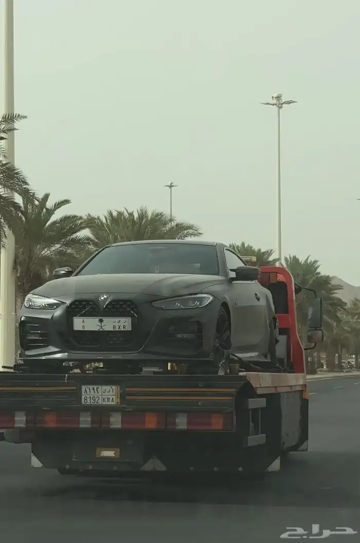 BMW 430i G22 M package 2021 16