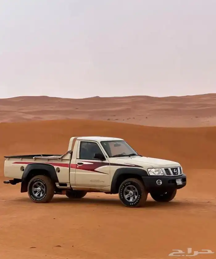 شاص نيسان 2016 ديزل تيربو مخبط 0