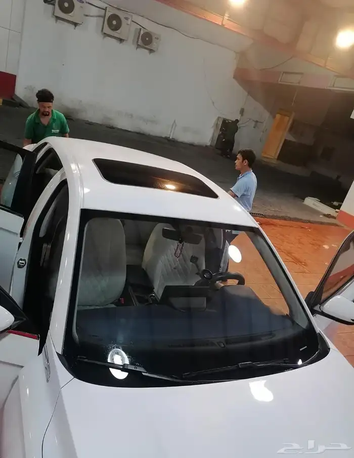 جيلي امجراند 1