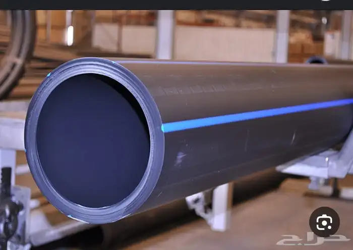 مواسر HDPe 5