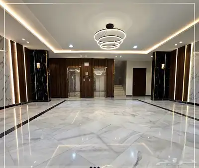 شقة جديدة للبيع حي التنعيم مكة المكرمة 7