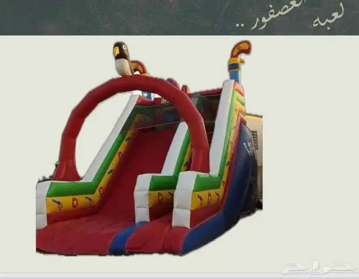 تنظيم حفلات وتاجير عربات التسالي 32