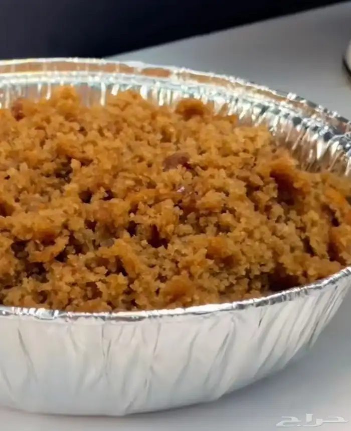 اكلات جنوبيه وسمن جنوبي ورضيفه 7