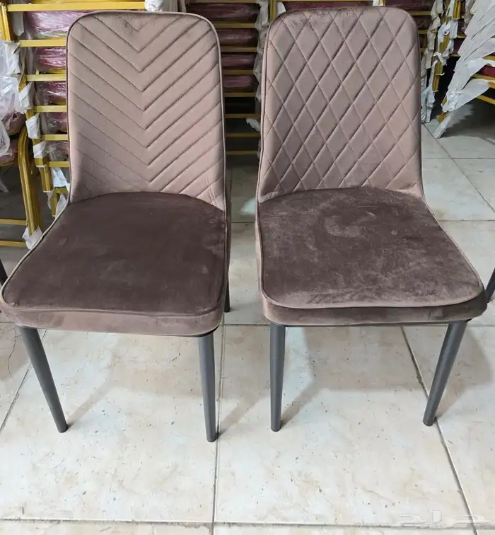 عرض خاص كراسي للمناسبات والحفلات 2