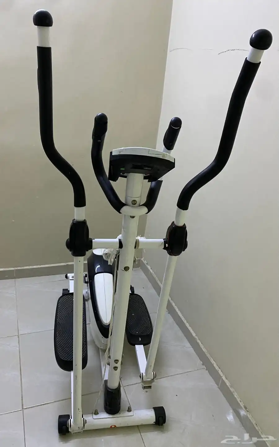 جهاز اوربتراك دراجة 0