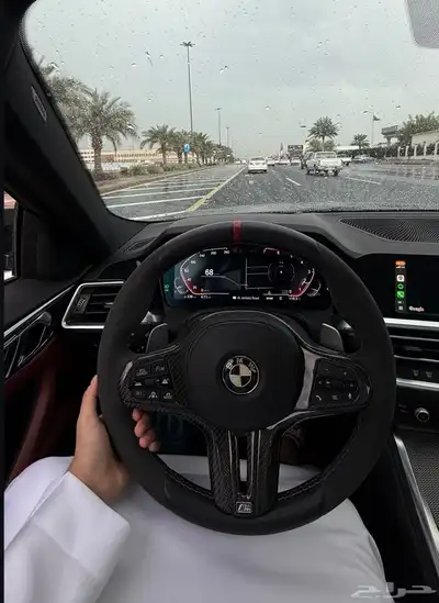 BMW 430i G22 M package 2021 index