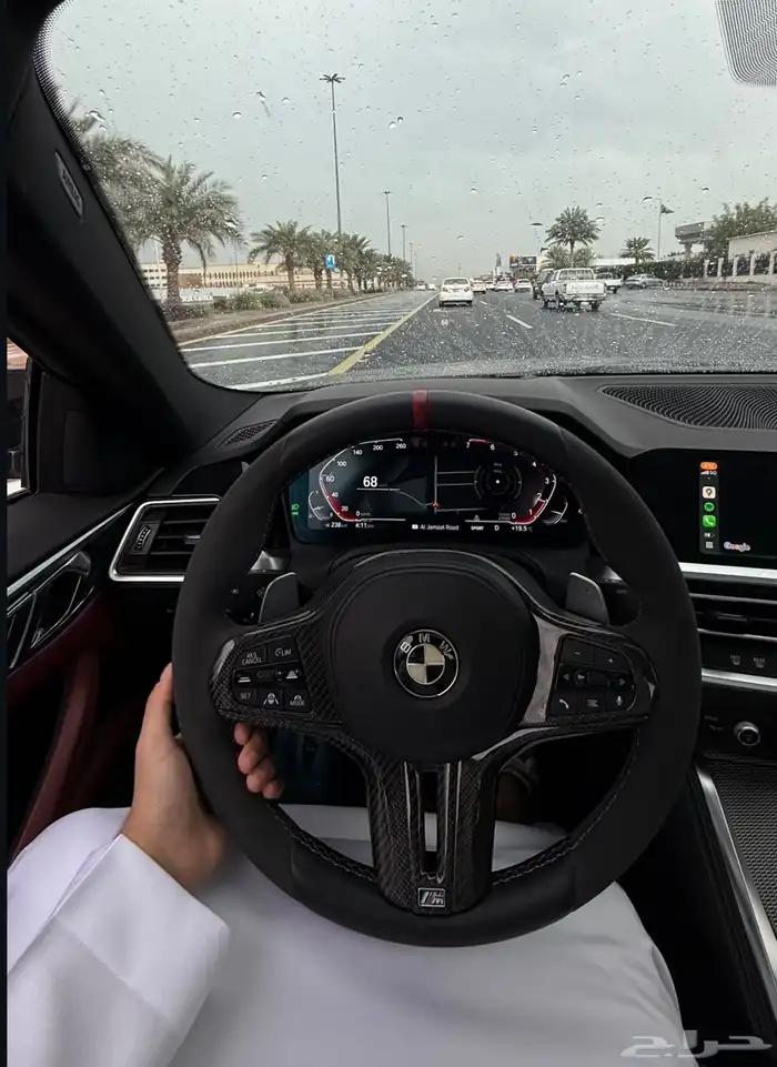 BMW 430i G22 M package 2021 10