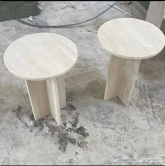 تفصيل طاولات رخام 0