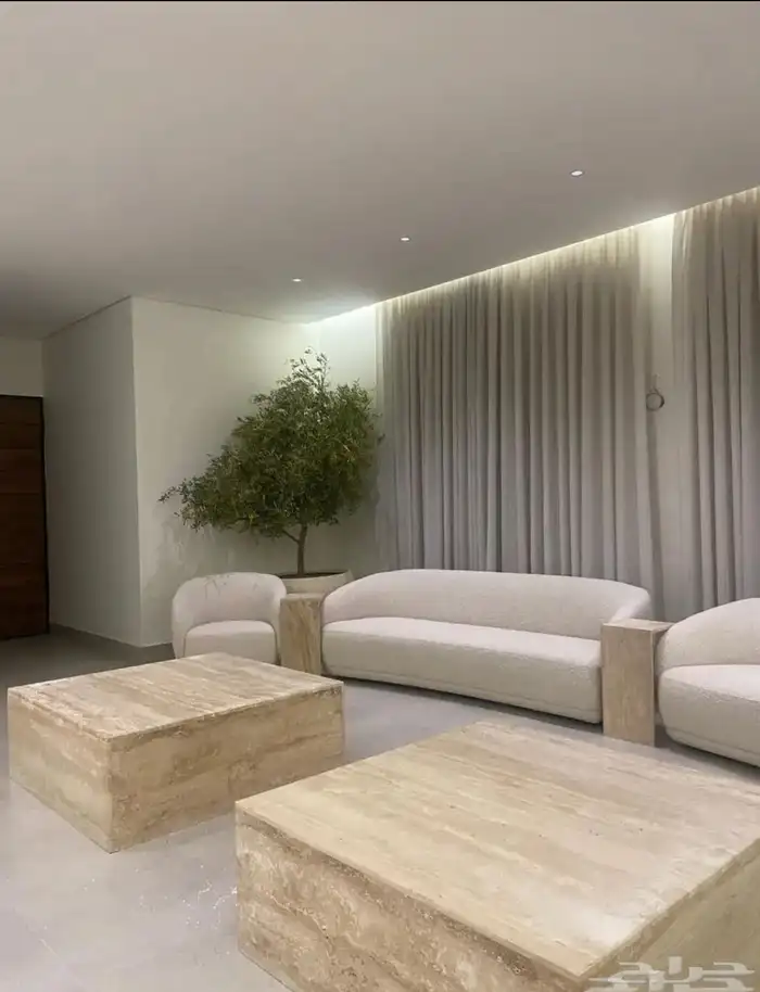 تفصيل طاولات رخام 4