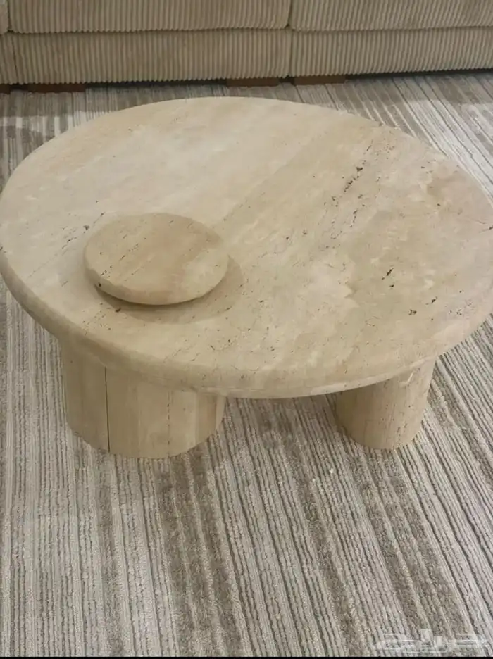 تفصيل طاولات رخام 2