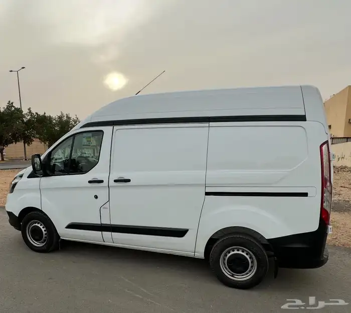 باص فورد ديزل للبيع  فورد 0