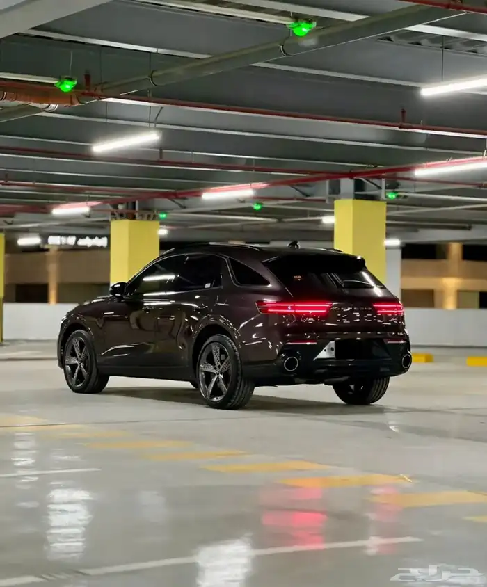 جنسيس موديل 2021 gv70 كوريا 10