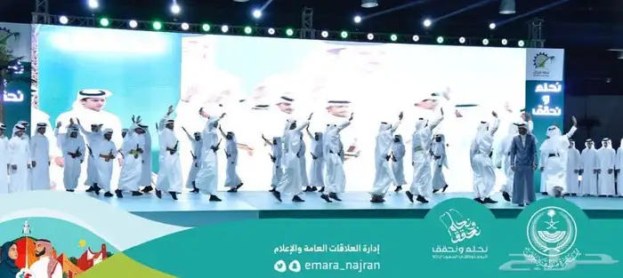 تنظيم فعاليات للمعارض والمؤتمرات والمزادات والحفلات 3