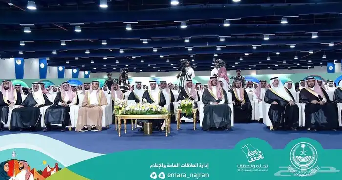 تنظيم فعاليات للمعارض والمؤتمرات والمزادات والحفلات 11