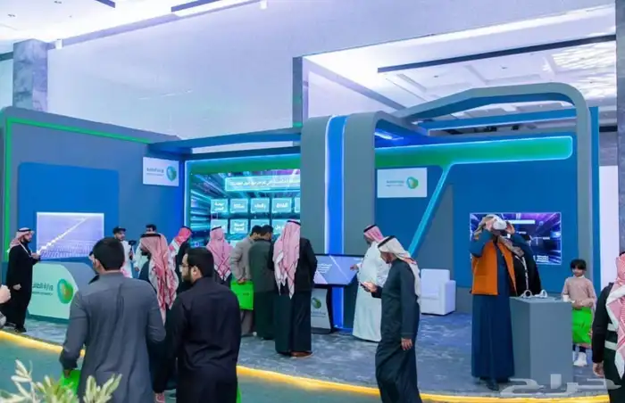 تنظيم فعاليات للمعارض والمؤتمرات والمزادات والحفلات 4