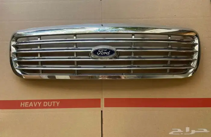 شبك فورد كروان فكتوريا (تم البيع) 0