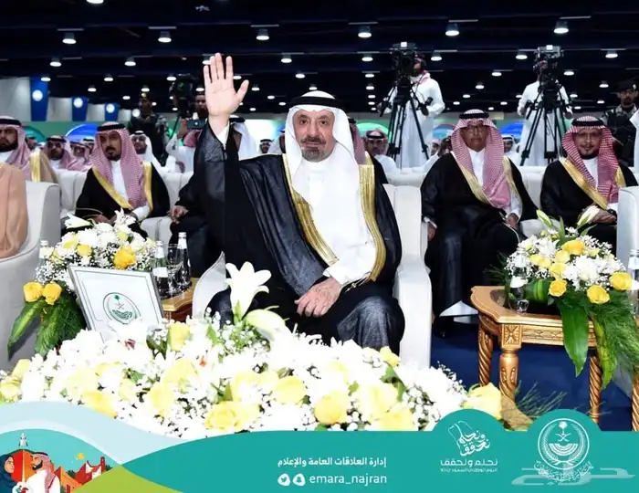 تنظيم فعاليات للمعارض والمؤتمرات والمزادات والحفلات 2