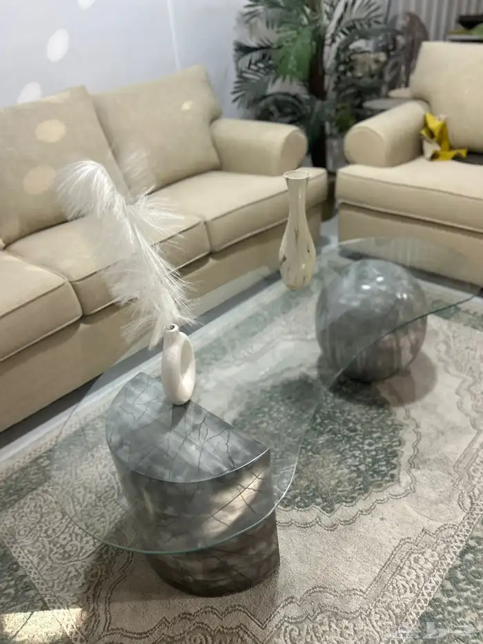 تفصيل طاولات حسب الطلب 5