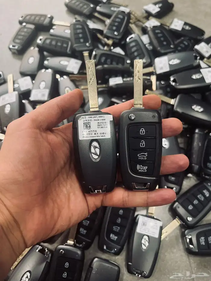 محل مفاتيح فتح سيارات مقفله 1