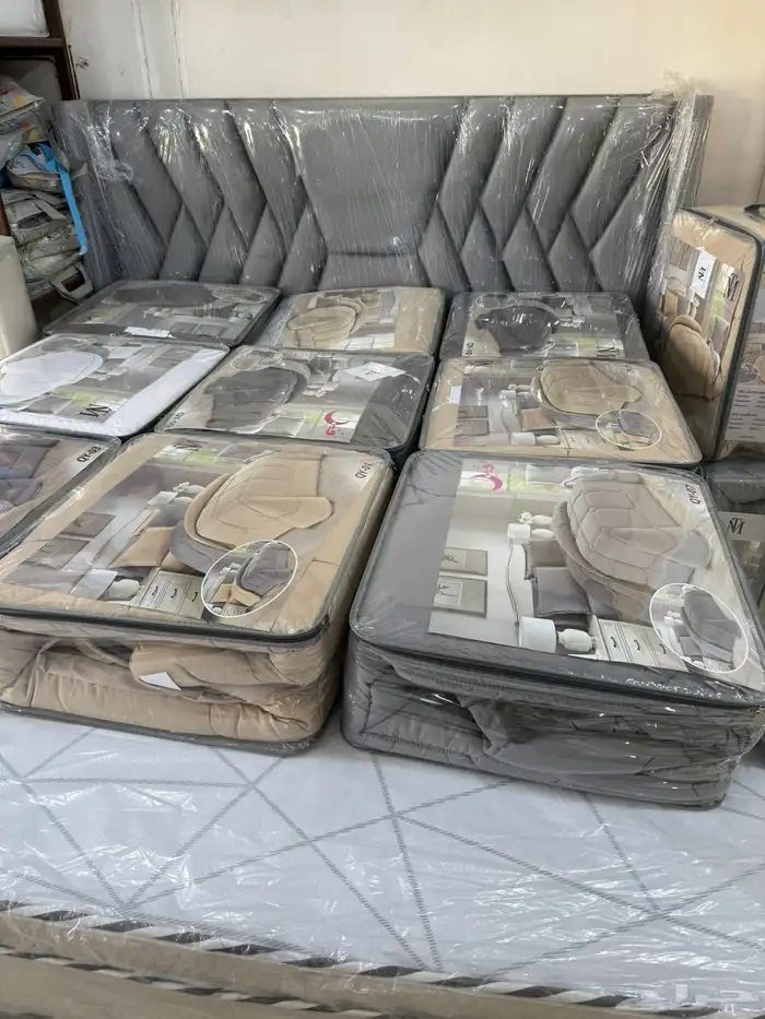 جديد سرير نفرين بقس 1