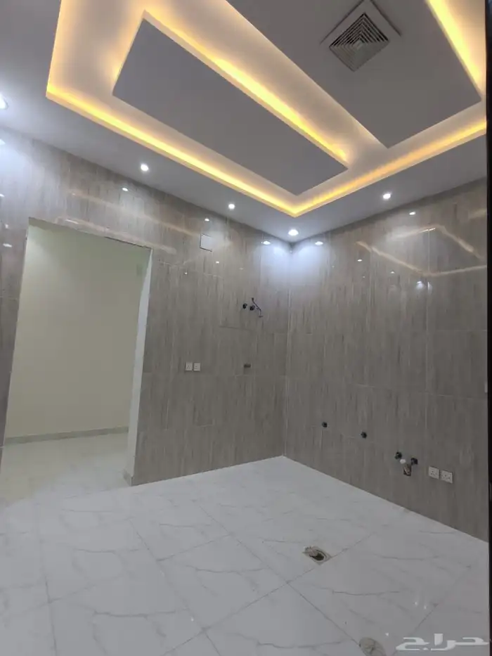 دور ارضي جديد للايجار بالمهديه 8