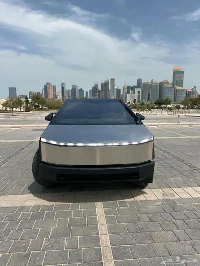 سايبر ترك 2024 اصفار 0