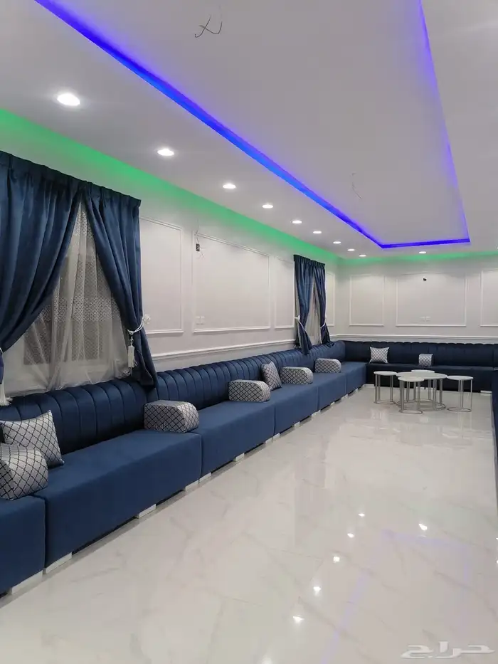 استراحة الجود للإيجار اليومي 5