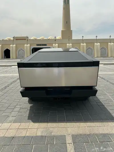 سايبر ترك 2024 اصفار 4