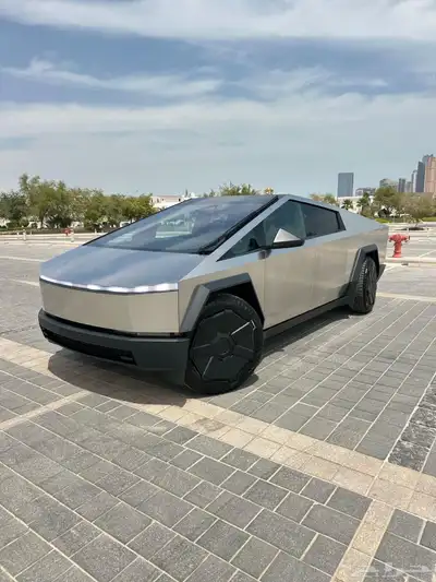 سايبر ترك 2024 اصفار 1