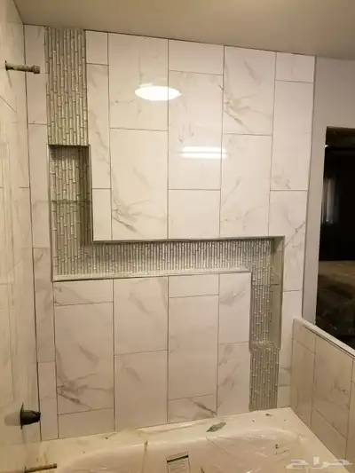 شغل مقاولات شغل ليزر جهاز سرميك برسلان صبه نضافه 5