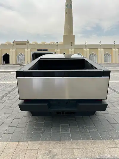 سايبر ترك 2024 اصفار 7