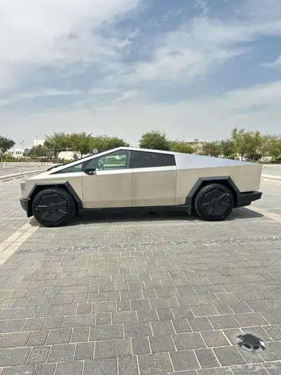 سايبر ترك 2024 اصفار 2