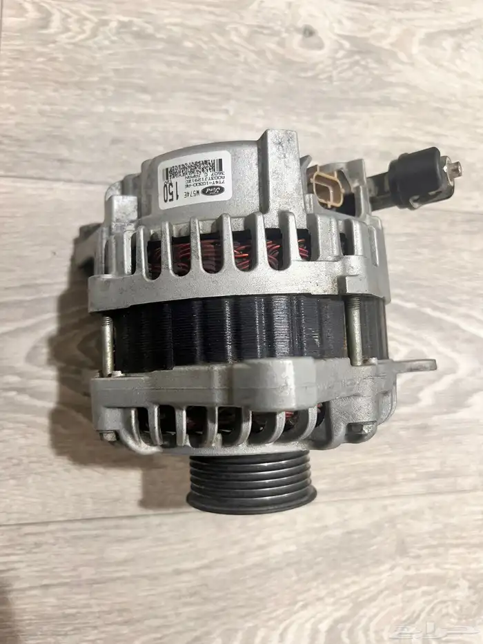 دينمو تورس 1