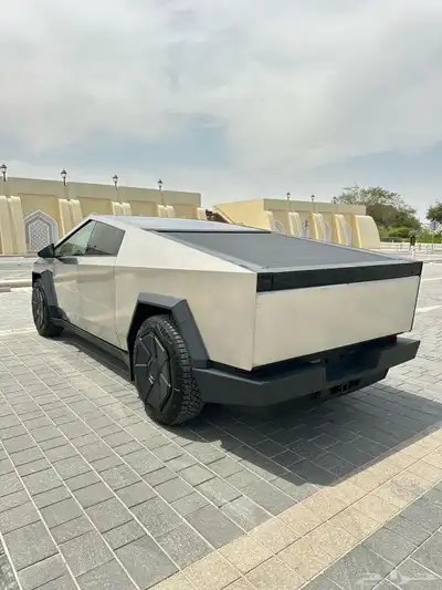 سايبر ترك 2024 اصفار 3