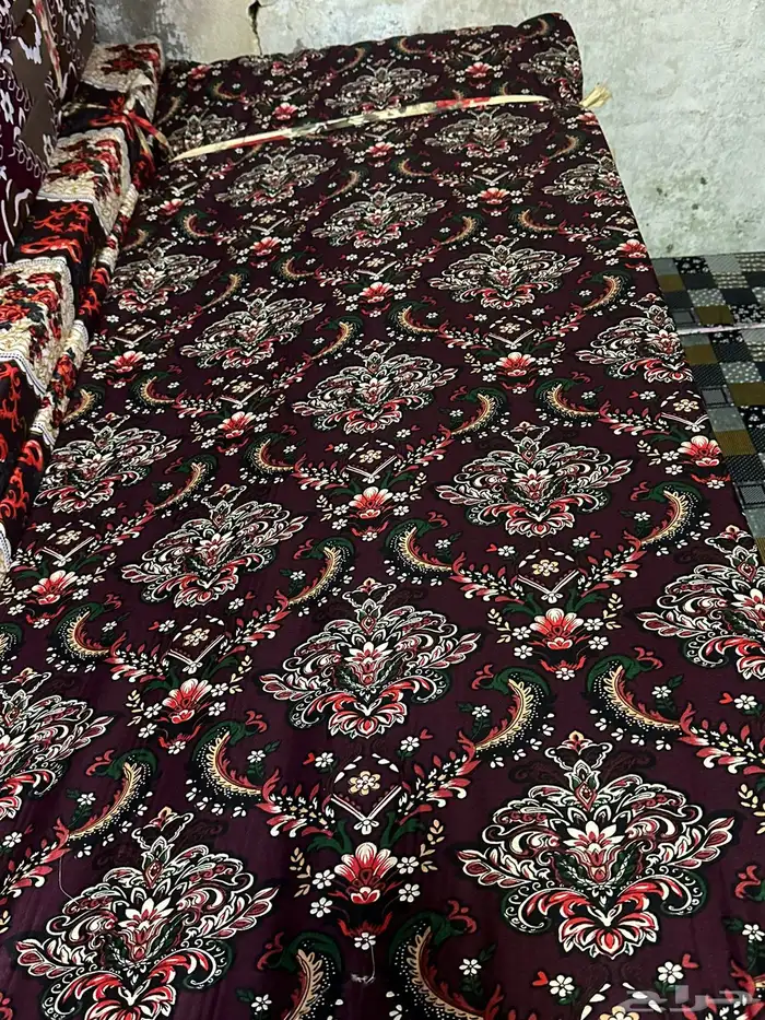 شراشف منزلية جاهزة 1