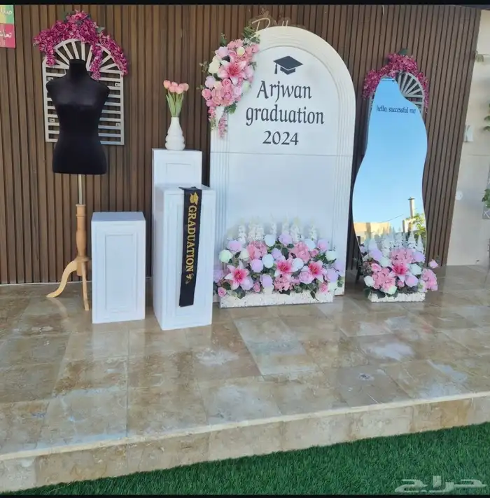 تفصيل وتنسيق عربيات ملكه 13