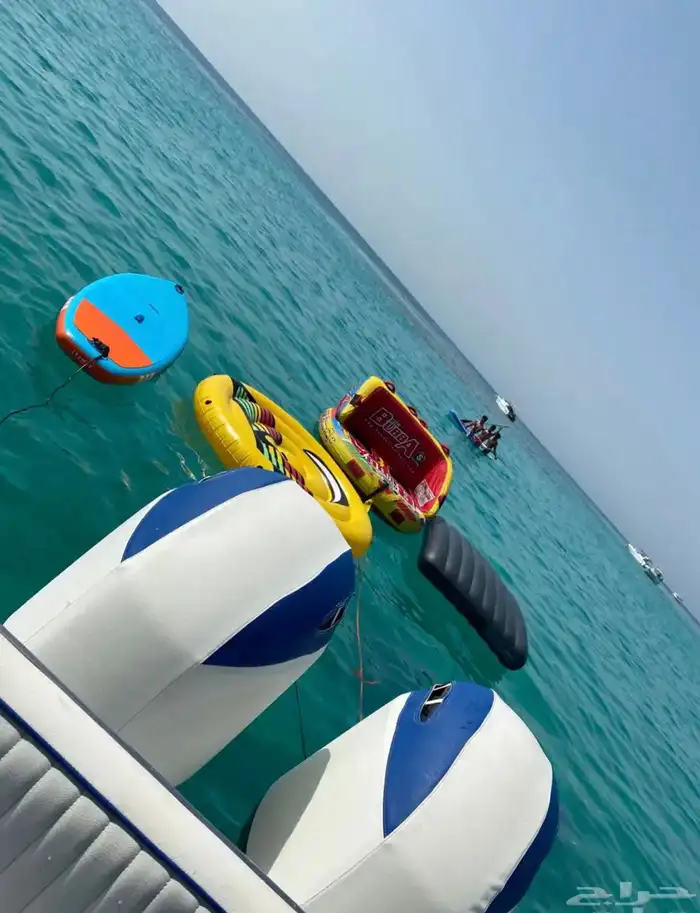 رحلات جزيرة بياضه مالديف جده 11