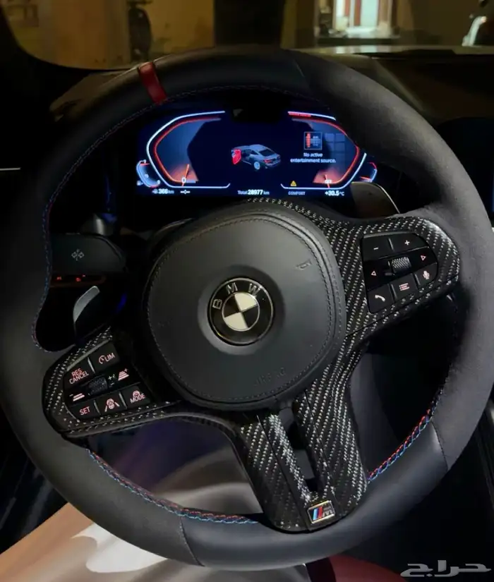 BMW 430i G22 M package 2021 11