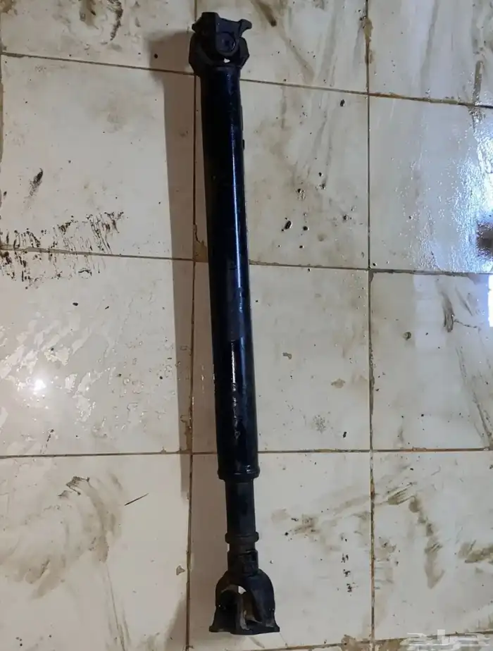 عمود خلفي وامامي وعصا دبل لاندكروزر 97 0