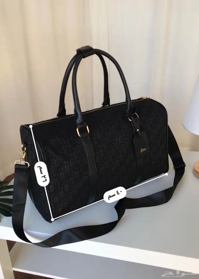 شنط سفر هاي كولاتي 29