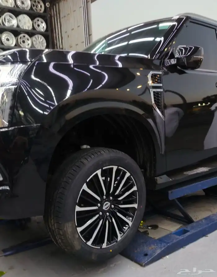 جنوط بلاتنيوم 2025 1