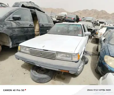 كرسيدا 1993 0