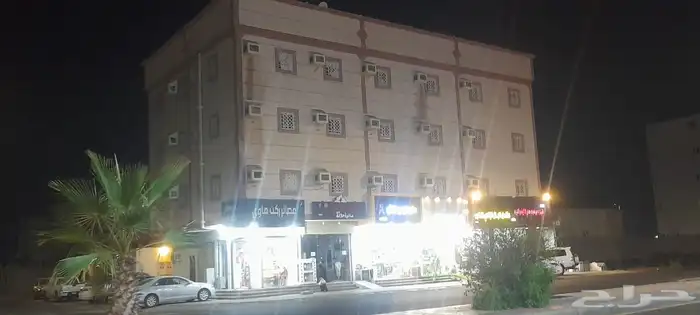 فرص ومشاريع إستثمارية عمارات للإستثمار بجازان 3