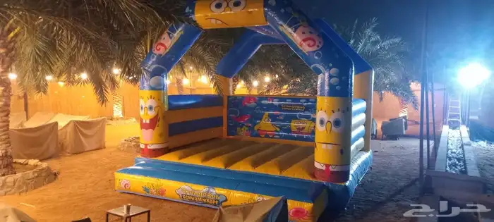 تنظيم حفلات وتاجير عربات التسالي 39