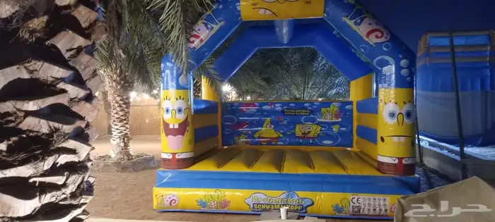 تنظيم حفلات وتاجير عربات التسالي 38