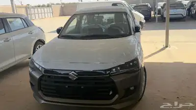 سوزوكي ديزاير 2026 الشكل الجديد فل كامل 17