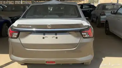 سوزوكي ديزاير 2026 الشكل الجديد فل كامل 19